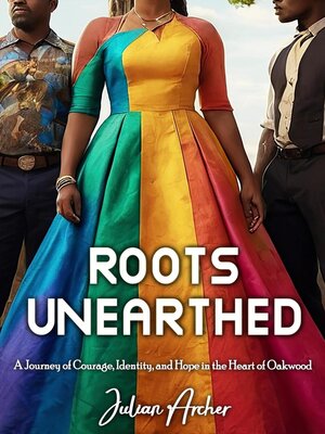 cover image of Roots Unearthed